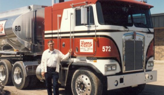 Don Wynne 1980 Don Wynne 1980